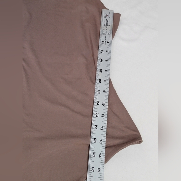 Naked Wardrobe NW Tank Scoop  Bodysuit Womens Size 2X - Picture 8 of 12